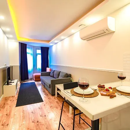 Cihangir Vav Hotel *