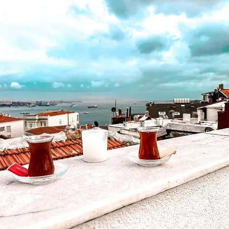 Cihangir Vav İstanbul