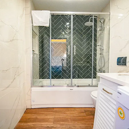 Cihangir Vav Otel İstanbul