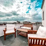 Cihangir Vav Hotel