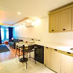 Cihangir Vav Hotel Istambul