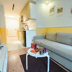 Cihangir Vav Hotel