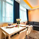 Hotel Cihangir Vav Istambul