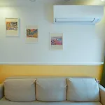 Hotel Cihangir Vav *