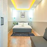 Cihangir Vav Hotel Istambul