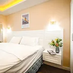 Hotel Cihangir Vav Istanbul