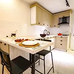 Hotel Cihangir Vav Istambul