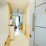 Cihangir Vav Hotel Istambul