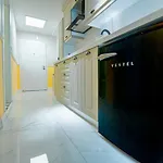 Hotel Cihangir Vav Istanbulská provincie