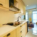 Hotel Cihangir Vav Istambul