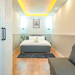 Cihangir Vav Hotel Istambul