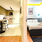 Cihangir Vav Hotel *