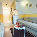 Cihangir Vav Hotel *