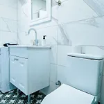 Hotel Cihangir Vav Istambul