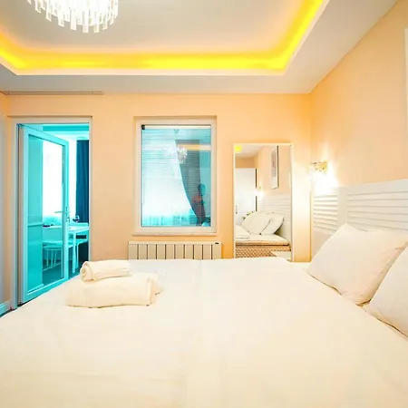 Cihangir Vav איסטמבול