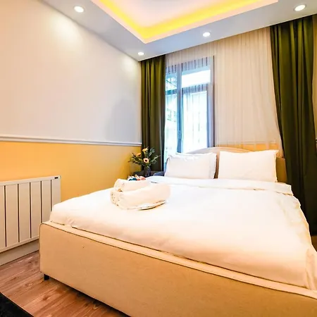 Cihangir Vav Ξενοδοχείο