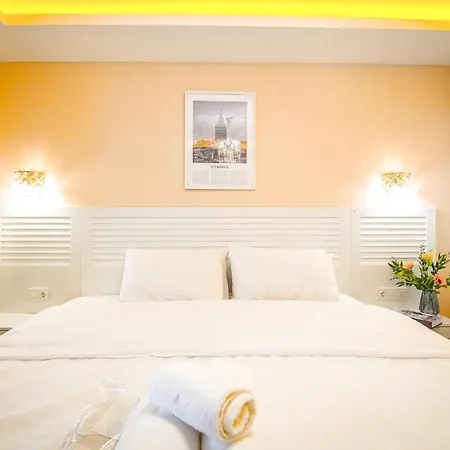 Cihangir Vav Κωνσταντινούπολη