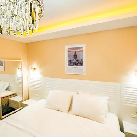 Cihangir Vav 이스탄불