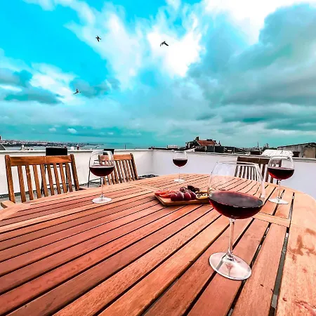 Ξενοδοχείο Cihangir Vav *