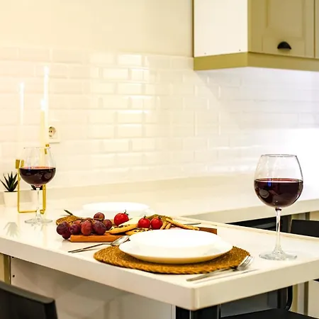 Cihangir Vav Ξενοδοχείο