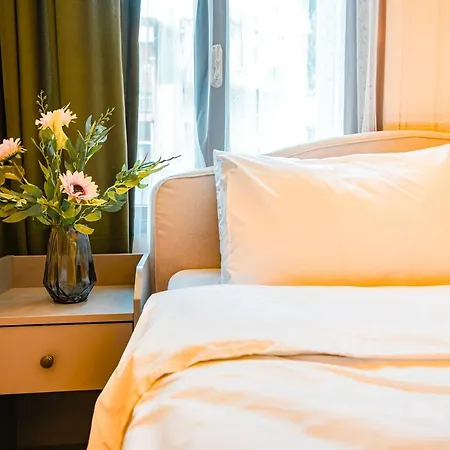 Cihangir Vav * איסטמבול