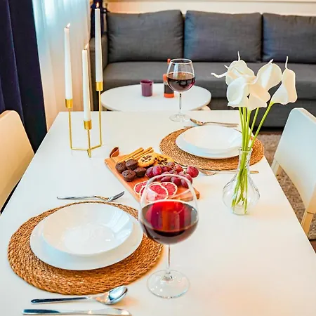 מלון Cihangir Vav