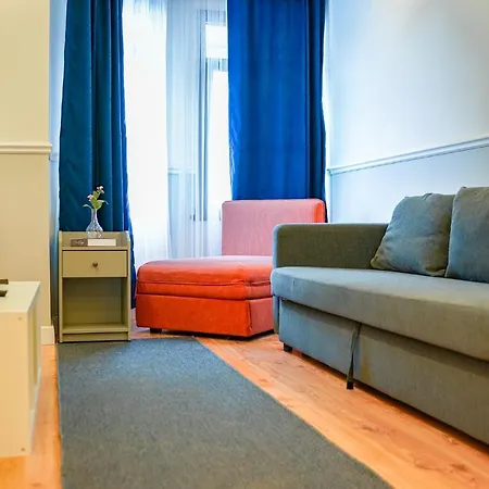 Cihangir Vav Κωνσταντινούπολη