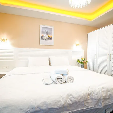 Cihangir Vav Κωνσταντινούπολη