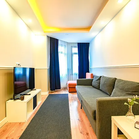 Cihangir Vav איסטמבול