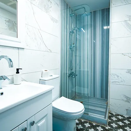 Cihangir Vav Hotel Istanbul