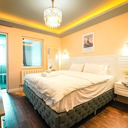 Cihangir Vav Hotel *