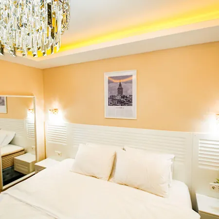 Cihangir Vav Hotel *