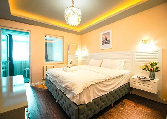 Cihangir Vav * 이스탄불