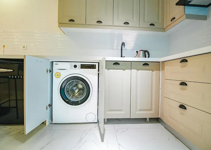 Cihangir Vav 이스탄불