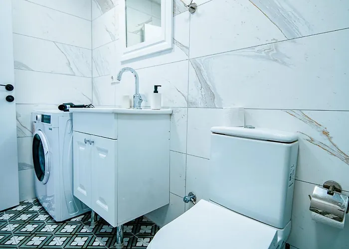 Cihangir Vav 호텔 이스탄불