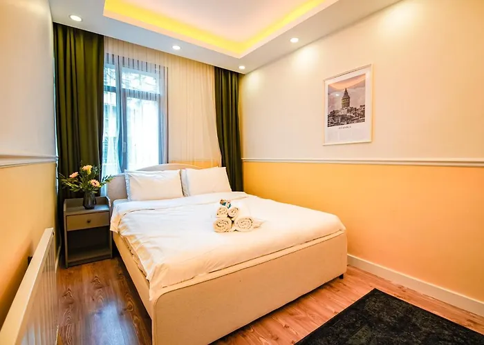 Cihangir Vav 이스탄불