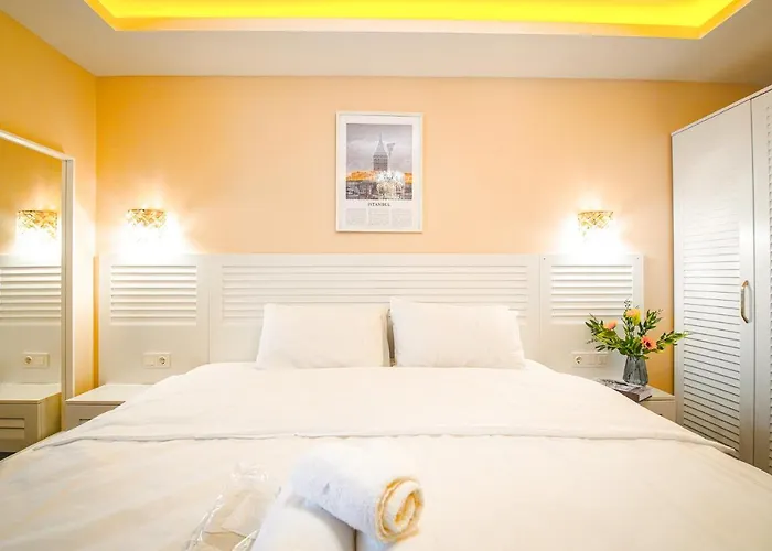 Cihangir Vav 이스탄불