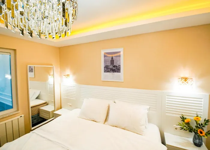 Cihangir Vav 이스탄불