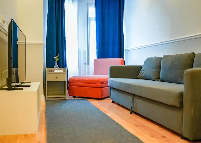 Cihangir Vav 이스탄불