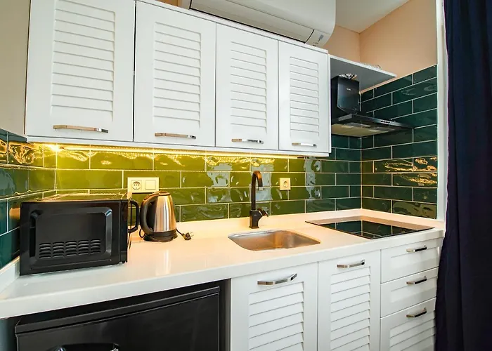 Cihangir Vav 호텔 이스탄불