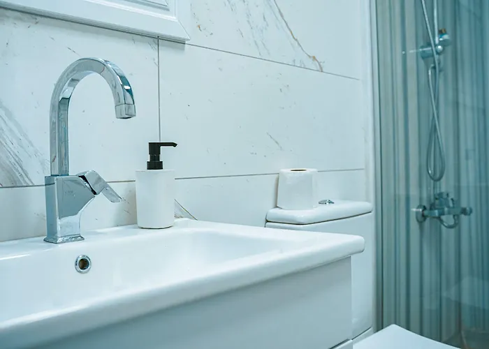 Cihangir Vav * 이스탄불