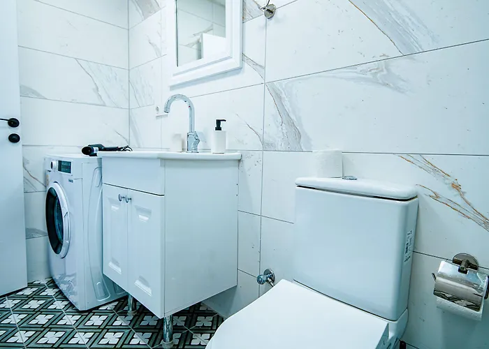 호텔 Cihangir Vav 이스탄불