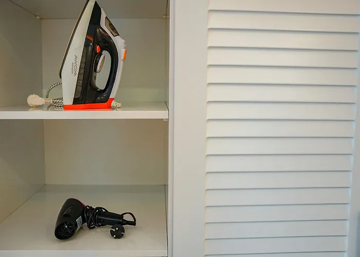 Cihangir Vav 호텔 *