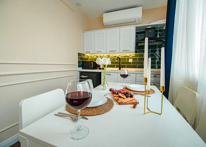 Cihangir Vav 호텔 이스탄불