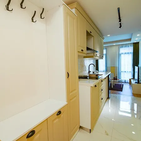 Cihangir Vav Hotell