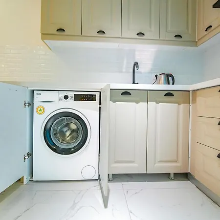 Cihangir Vav Istanbul