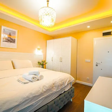 Cihangir Vav Otel *