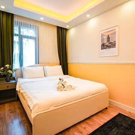 Cihangir Vav Istanbul