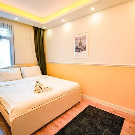 Cihangir Vav Hotell