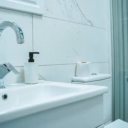 Cihangir Vav Hotell *